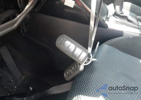 2016 Scion Ia from USA, damaged, VIN 3MYDLBZV9GY113630